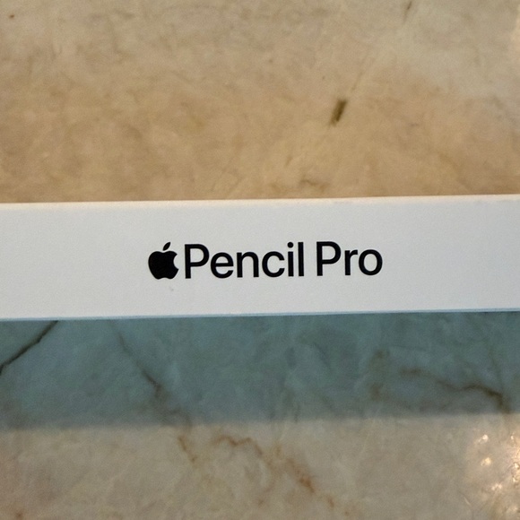 Apple Pencil Pro - Picture 2 of 5